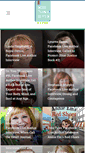 Mobile Screenshot of morethanareview.com